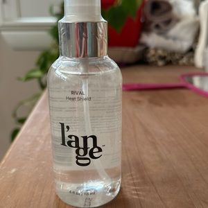 Lange Rival Heat Shield